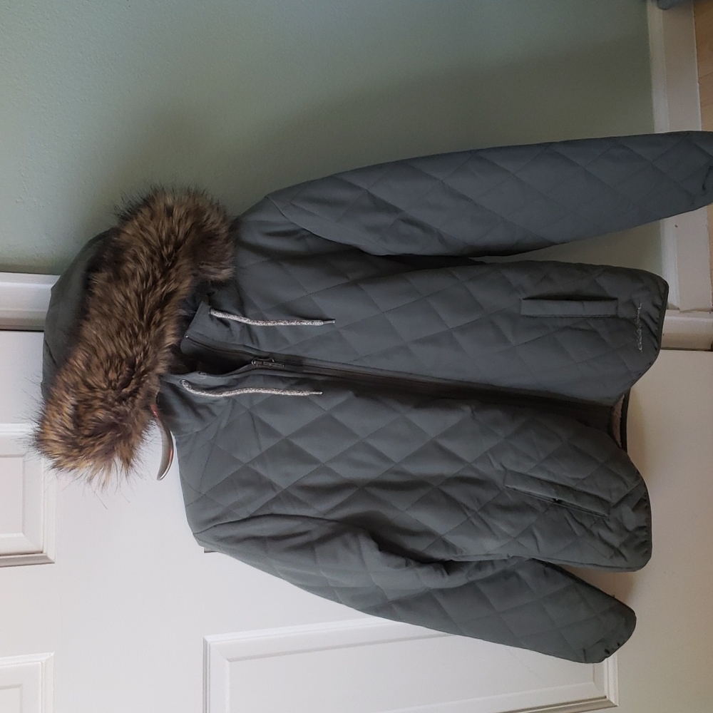 Eddie Bauer Jacket